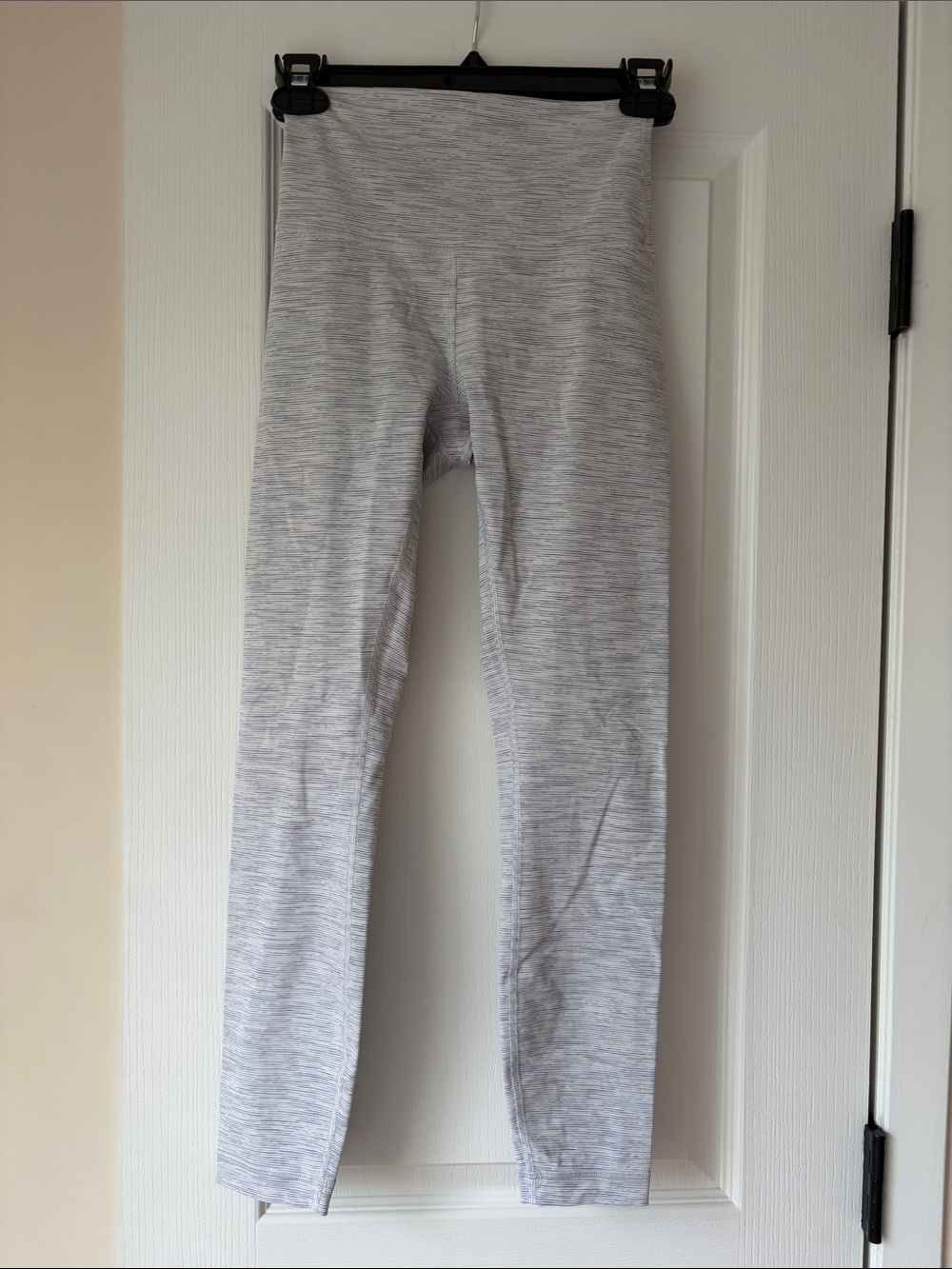 Lululemon Wunder Under Leggings